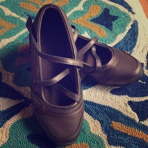 NWOT Never worn Merona flats